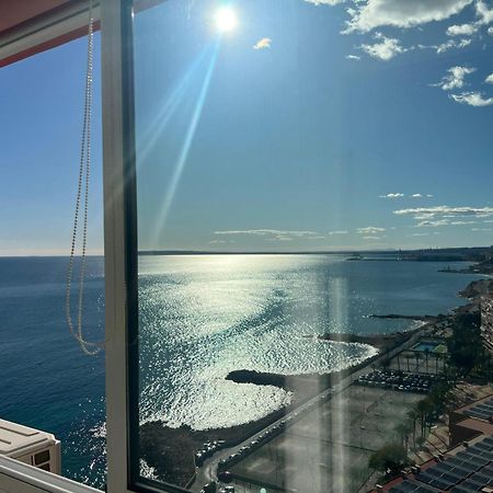 Vistas Al Mar. Gran Salon. Playa A 1 Minuto. Wifi Leilighet Alicante Eksteriør bilde